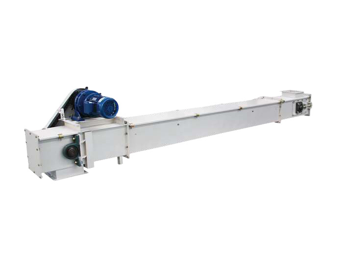 刮板輸送機(jī)